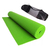 Mat Yoga Pilates Fitness Colchoneta Gym 6mm 180x065 Colores - tienda online