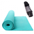 Mat Yoga Pilates Fitness Colchoneta Gym 6mm 180x065 Colores en internet