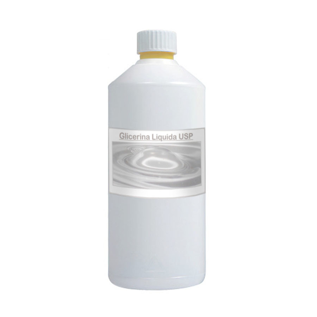 Glicerina Liquida USP 900mL – Practimolds