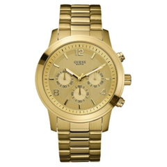 Relógio de Pulso Quartz Masculino Guess 92350LPGSOA2