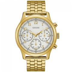 Relógio de Pulso Quartz Feminino Guess 92671LPGSDA2