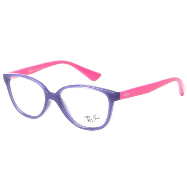 Ray ban hotsell glasses for girls
