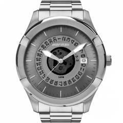 Relógio de Pulso Quartz Masculino Mormaii MO2415AD/1A