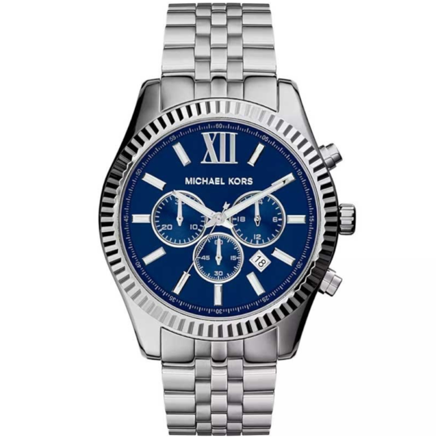 Relógio de Pulso Quartz Masculino Michael Kors MK8280/1AN