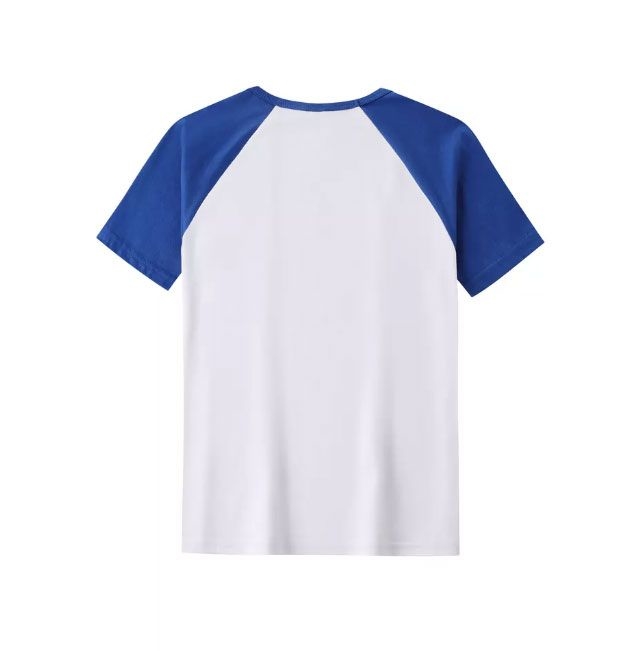 Remera Ranglan de chicos para sublimar