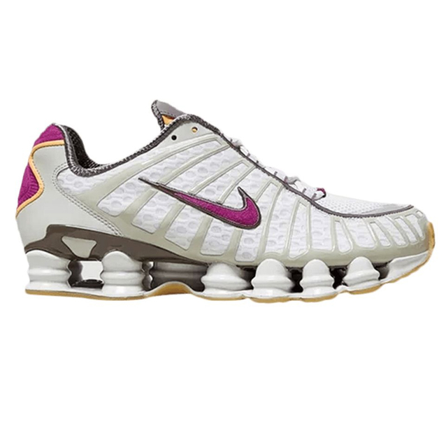 Nike shox deals tl retro
