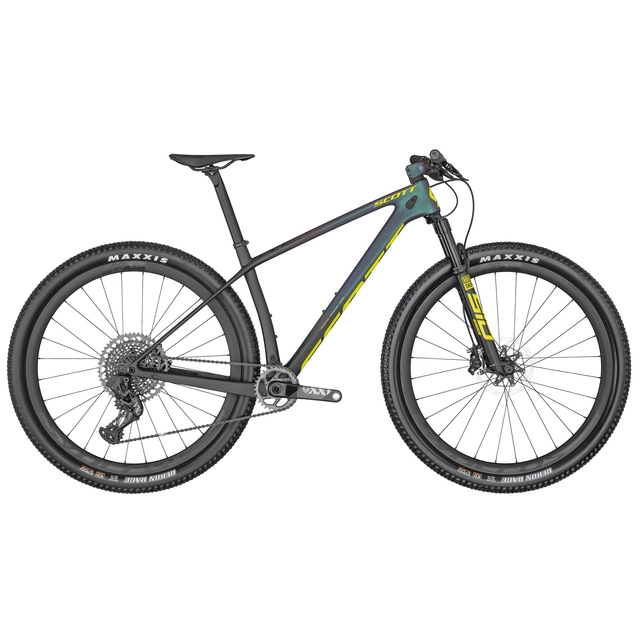 Scott scale 900 online el corte ingles