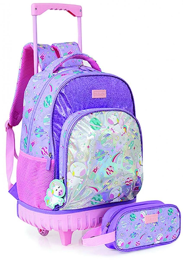 Mochilas escolares trendy new arrivals