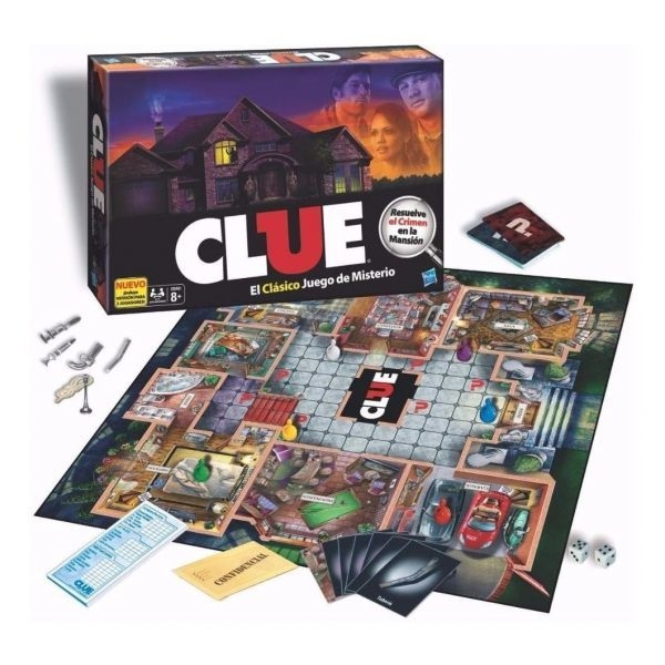 Juego de mesa