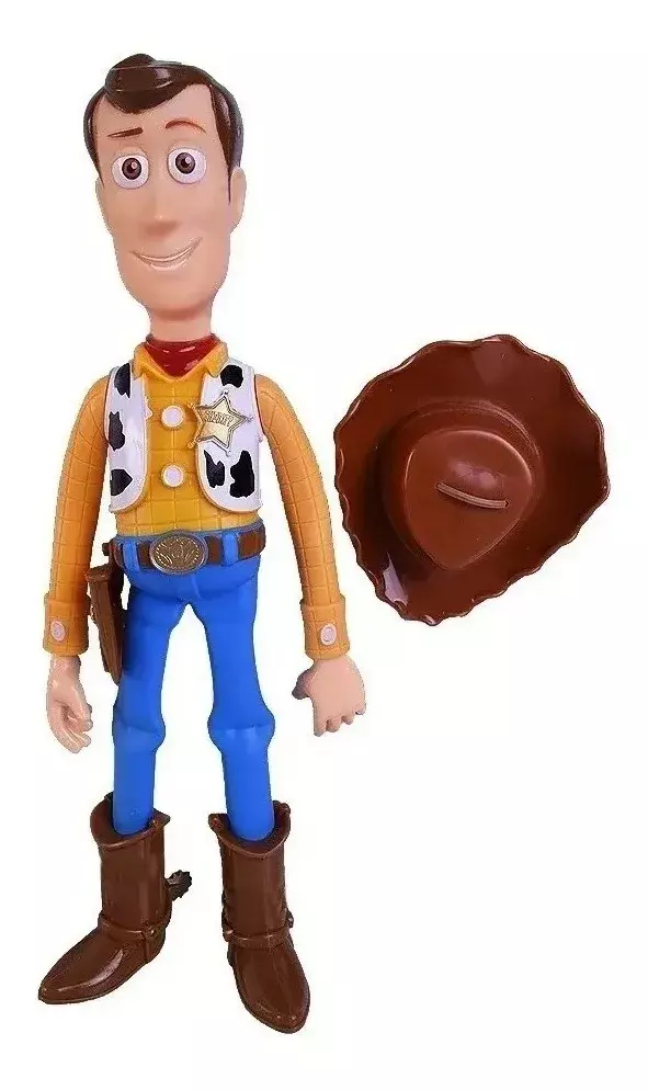 Figura de woody cheap