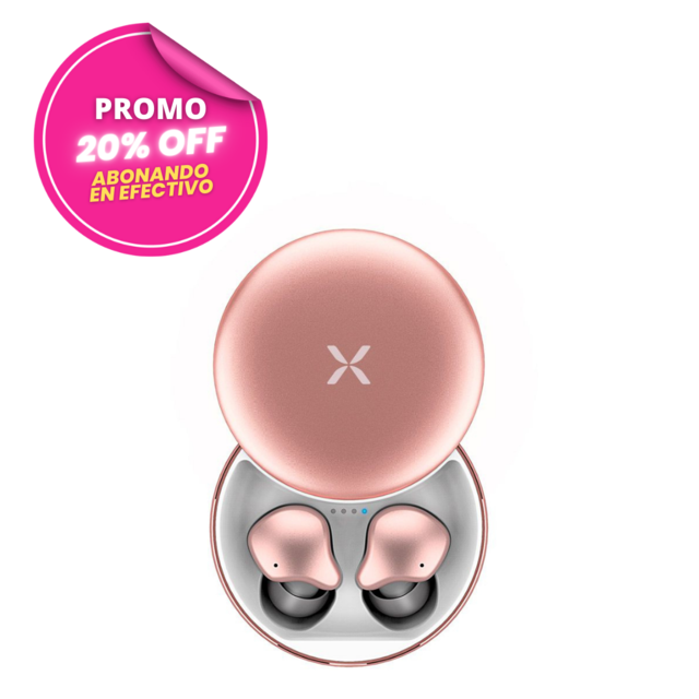 Auricular Noblex Earbuds