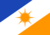 Bandeira Estado de Tocantins