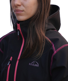 Campera Morrison - comprar online