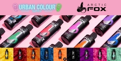 Banner de la categoría Arctic Fox Hair Color