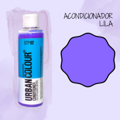 Acondicionador Urban Color Hair Dye(TM) en internet