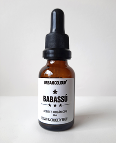 Aceite de Extracto de Babbassu