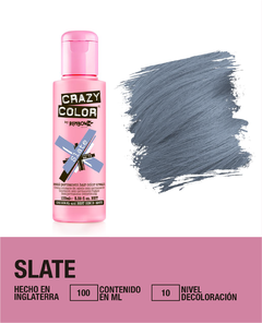 Slate de Crazy Color