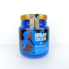 Mr. Blue Sky de Urban Color en internet