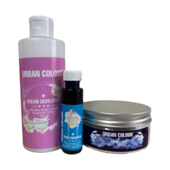 Kit de Decolorante Urban Color - comprar online