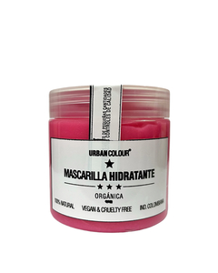 Imagen de Mascarilla Hidratante Urban Colour