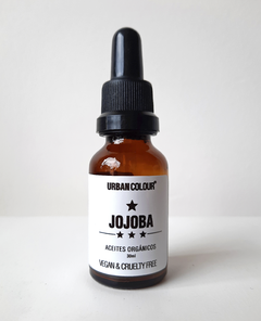 Aceite de Jojoba