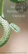 ANFIBIOS Y REPTILES DEL URUGUAY