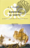 BANDERAS AL VIENTO - C. S. Forester