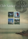 CLUB NAUTICO SAN ISIDRO