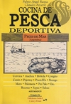 COCINA DE PESCA DEPORTIVA - Fulvio Angel Razza, Claudio Azcariz