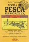 COCINA DE PESCA DEPORTIVA - Fulvio Angel Razza