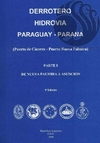 DERROTERO HIDROVÍA PARAGUAY - PARANÁ - Servicio de Hidrografía Naval