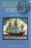 DICCIONARIO MARITIMO - Julián Amich