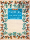 EL LIBRO DE PUNTO DE CRUZ - Vol. II