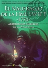 EL NAUFRAGIO DE LA HMS SWIFT -1770-