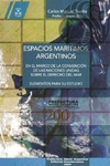ESPACIOS MARÍTIMOS ARGENTINOS - Carlos Manuel Trueba