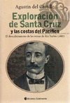 EXPLORACION DE SANTA CRUZ - Agustín del Castillo