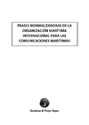 FRASES NORMALIZADORAS DE LA ORGANIZACIÓN MARÍTIMA INTERNACIONAL PARA LAS COMUNICACIONES MARÍTIMAS