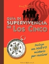 GUIA DE SUPERVIVENCIA DE LOS CINCO - Enid Blyton