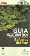 GUIA ECOTURISTICA DE LA RESERVA DE BIOSFERA