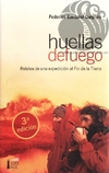 HUELLAS DE FUEGO - Federico Gargiulo
