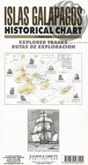 ISLAS GALAPAGOS HISTORICAL CHART - Zaguier & Urruty