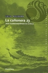 LA CAÑONERA 23 - Luis Delgado