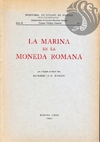 LA MARINA EN LA MONEDA ROMANA - Huberto F. Burzio