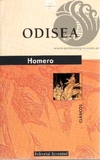 LA ODISEA - Homero