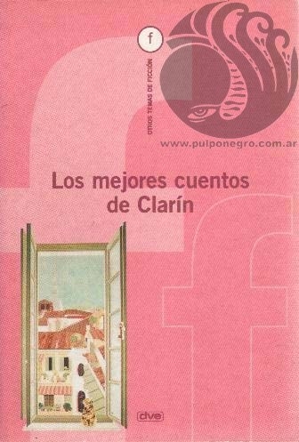 Clarin realismo shop