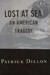 LOST AT SEA - Patrick Dillon