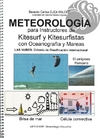 METEOROLOGIA PARA INSTRUCTORES DE KITESURF Y KITESURFISTAS - Berardo Ojea Wilcke