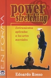 POWER STRETCHING - Edoardo Rosso