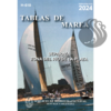 TABLAS DE MAREAS 2024 - SEPARATA - Servicio de Hidrografía Naval