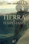 TIERRA DE TEMPESTADES - Eric Shipton